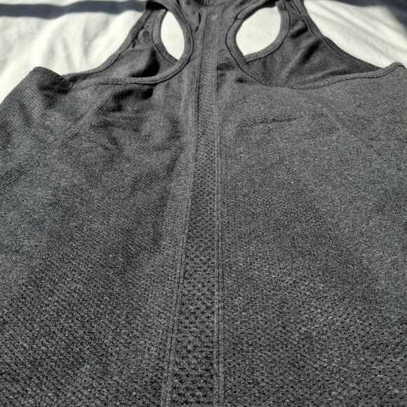 Lululemon Swiftly Tech Tank Top - Grey - Picture 5 of 7